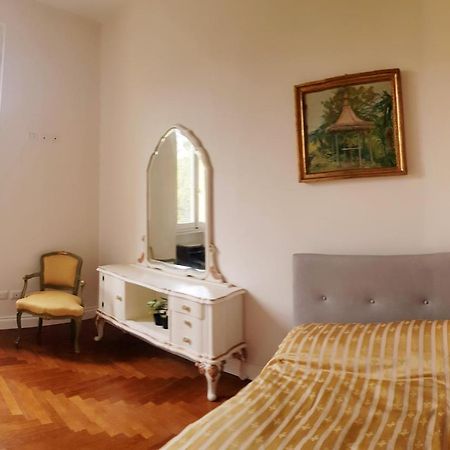 ホテル Residenza I Marchesi フィレンツェ エクステリア 写真