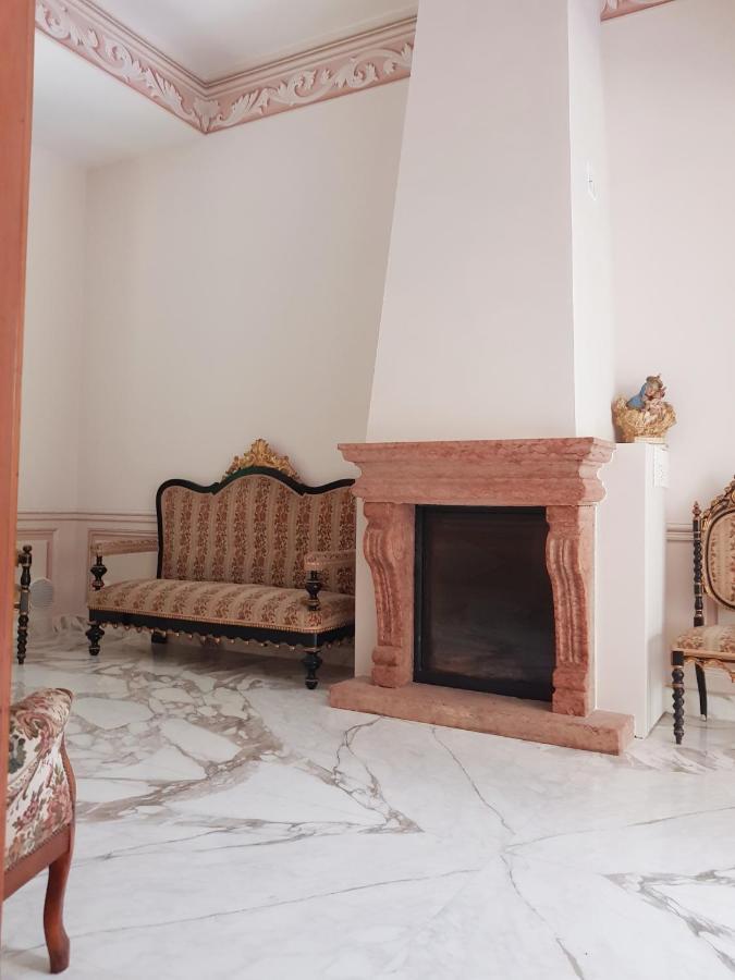 ホテル Residenza I Marchesi フィレンツェ エクステリア 写真