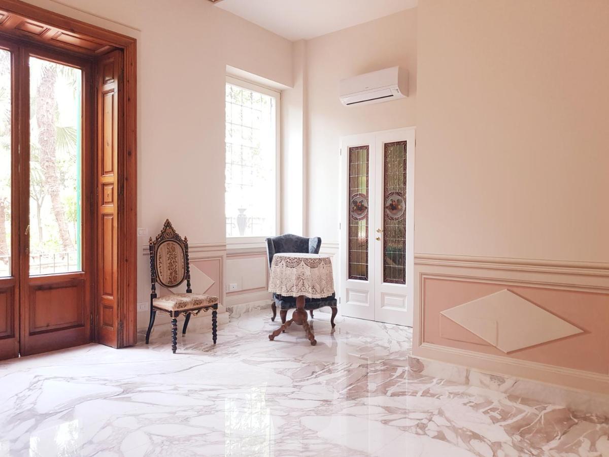 ホテル Residenza I Marchesi フィレンツェ エクステリア 写真