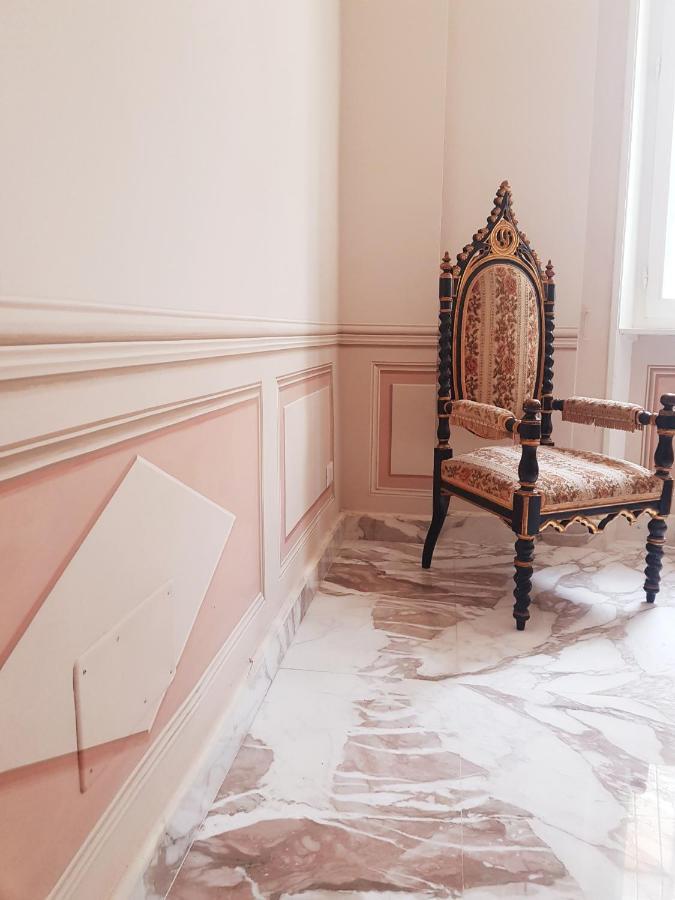 ホテル Residenza I Marchesi フィレンツェ エクステリア 写真