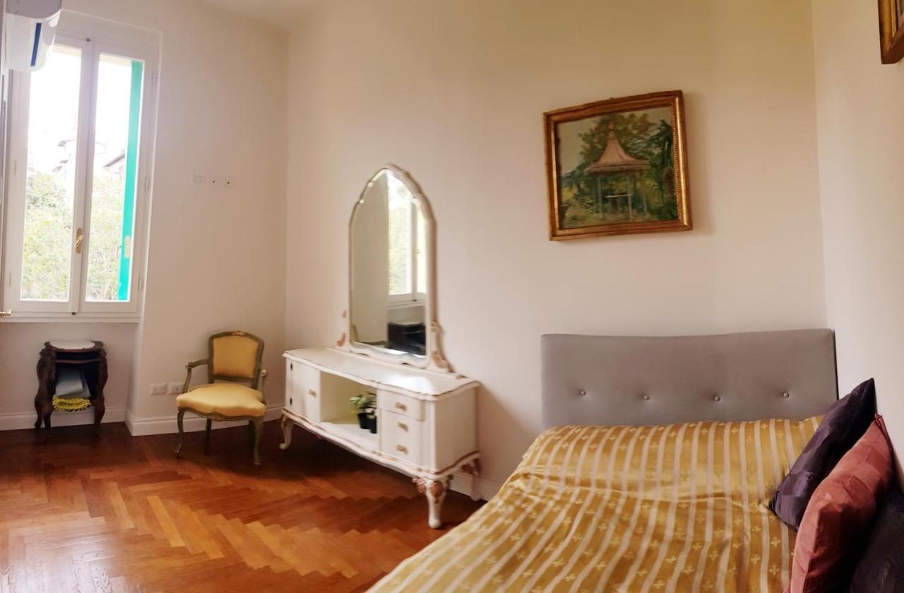 ホテル Residenza I Marchesi フィレンツェ エクステリア 写真