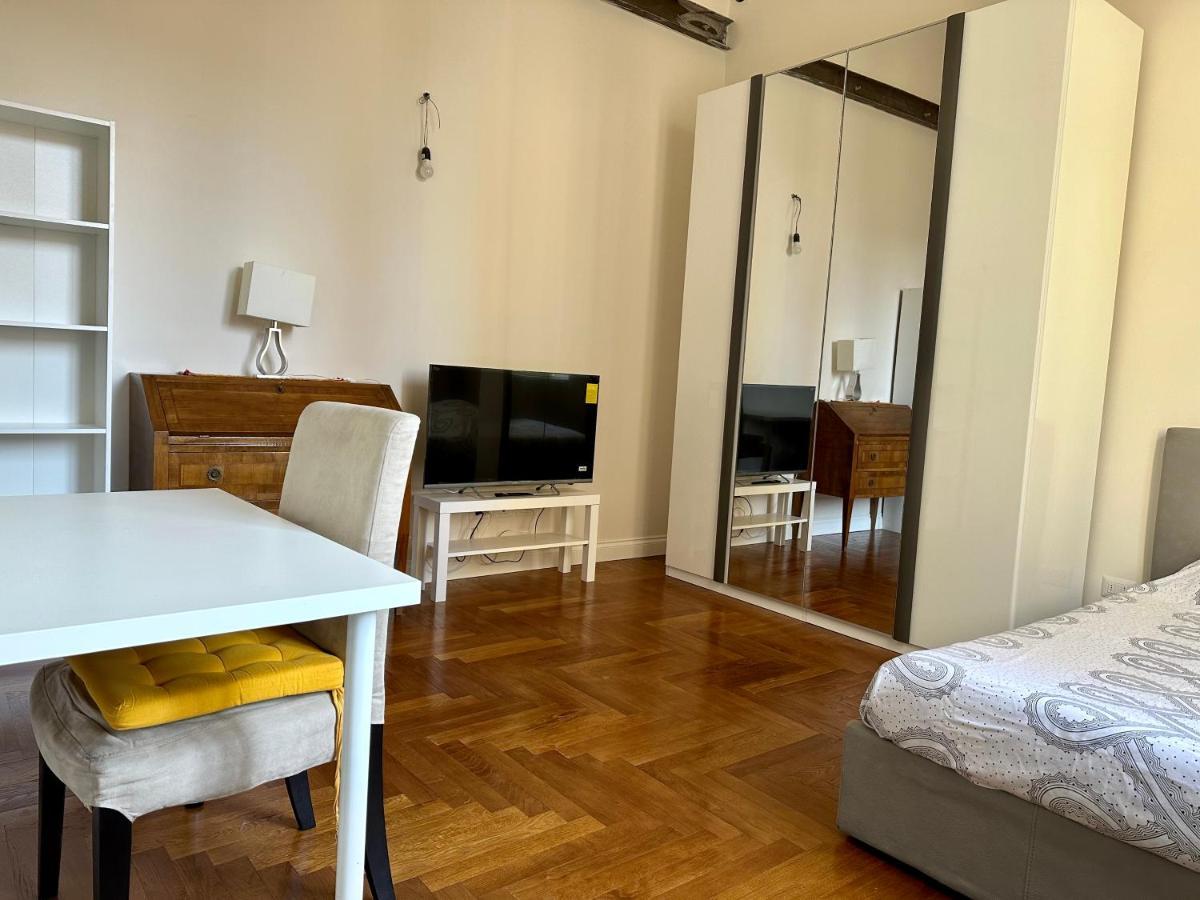 ホテル Residenza I Marchesi フィレンツェ エクステリア 写真