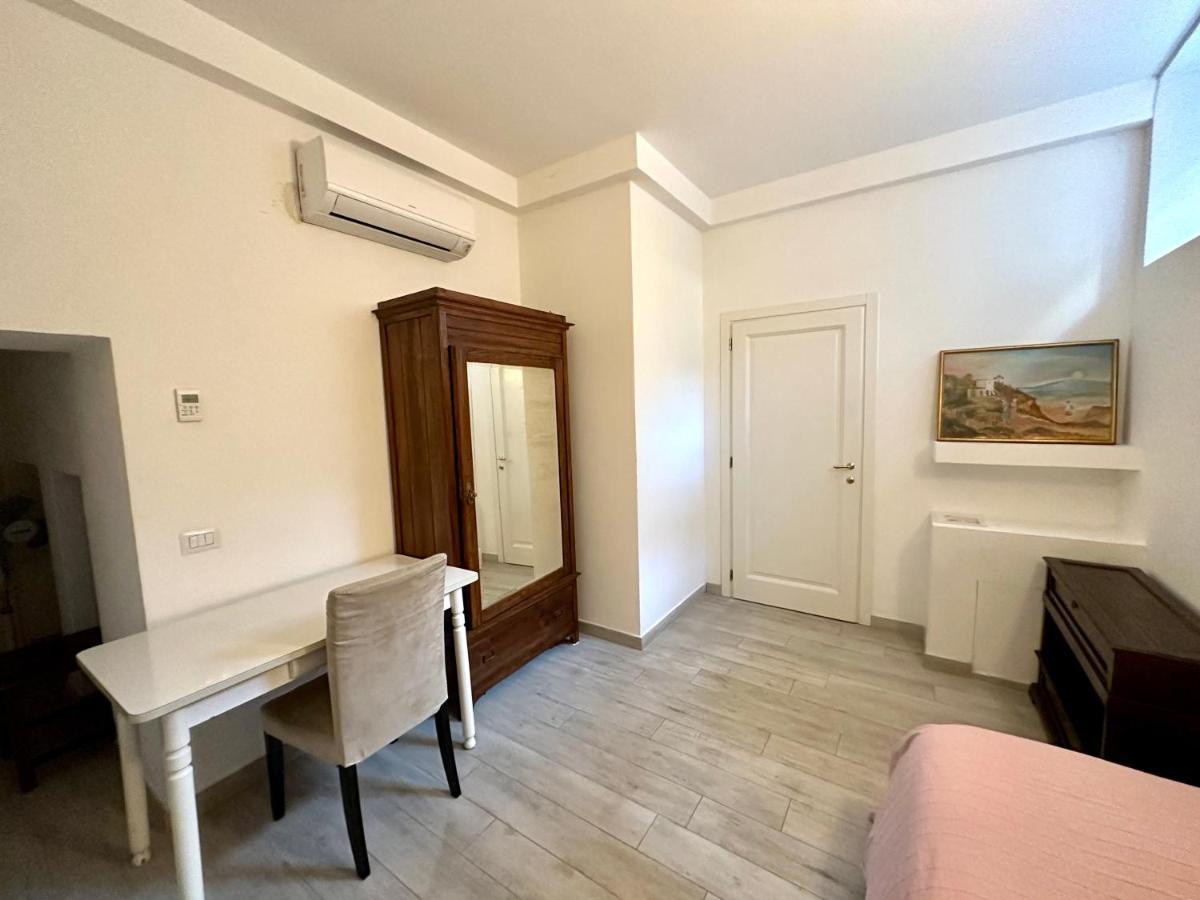 ホテル Residenza I Marchesi フィレンツェ エクステリア 写真